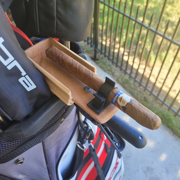 Hand made Cigar holders - Picture 4 of 4